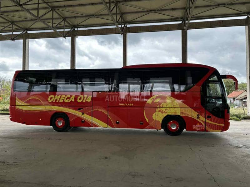 Neoplan Tourliner