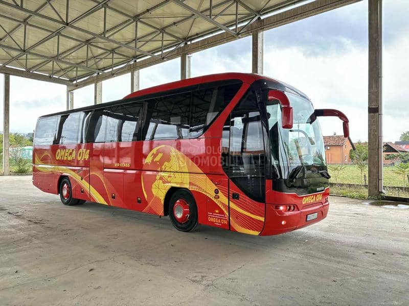 Neoplan Tourliner
