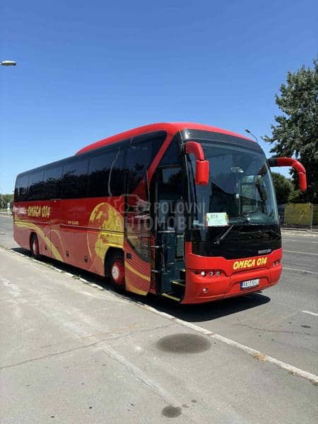 Neoplan Tourliner