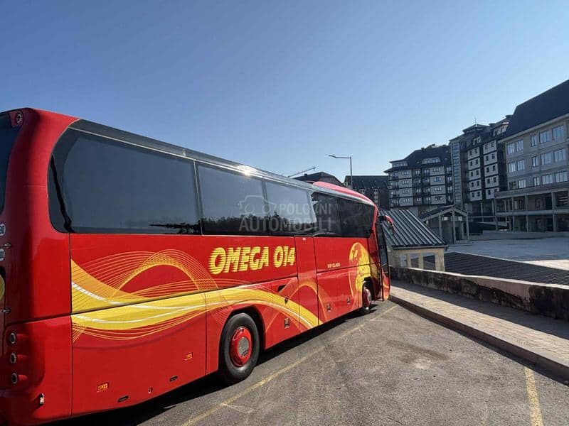 Neoplan Tourliner