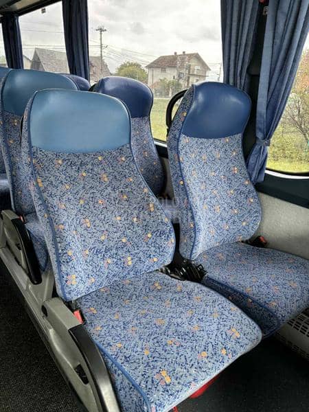 Neoplan Tourliner