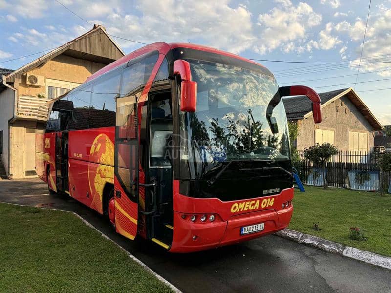Neoplan Tourliner