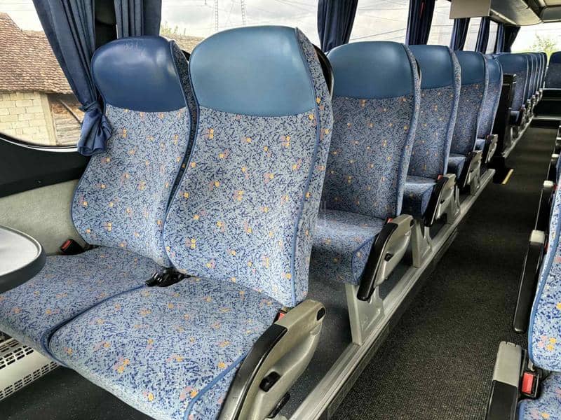 Neoplan Tourliner