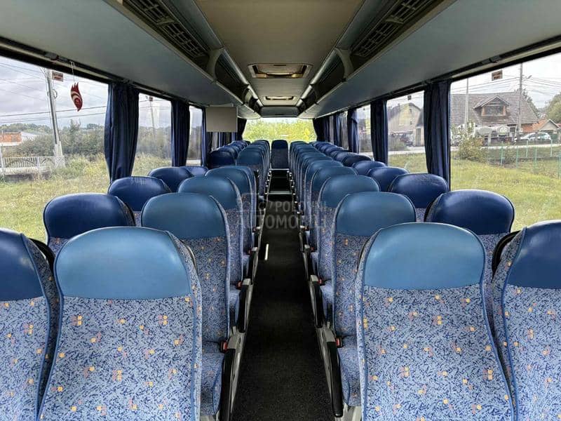 Neoplan Tourliner