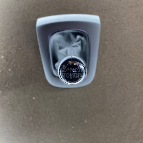 menjac WWO 6 brzina manuelni