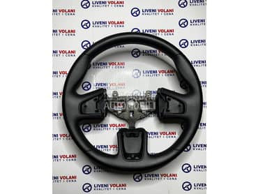 Volan Renault Master