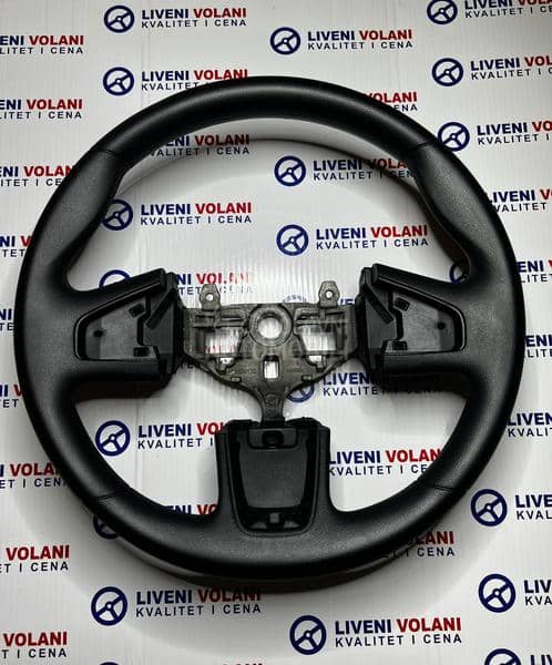 Volan Renault Master