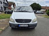 Mercedes Benz Vito 109 CDI
