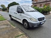 Mercedes Benz Vito 109 CDI