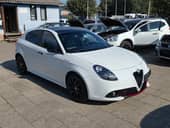 Alfa Romeo Giulietta 2.0mjet AUT/NAV 128K