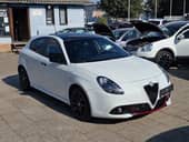 Alfa Romeo Giulietta 2.0mjet AUT/NAV 128K