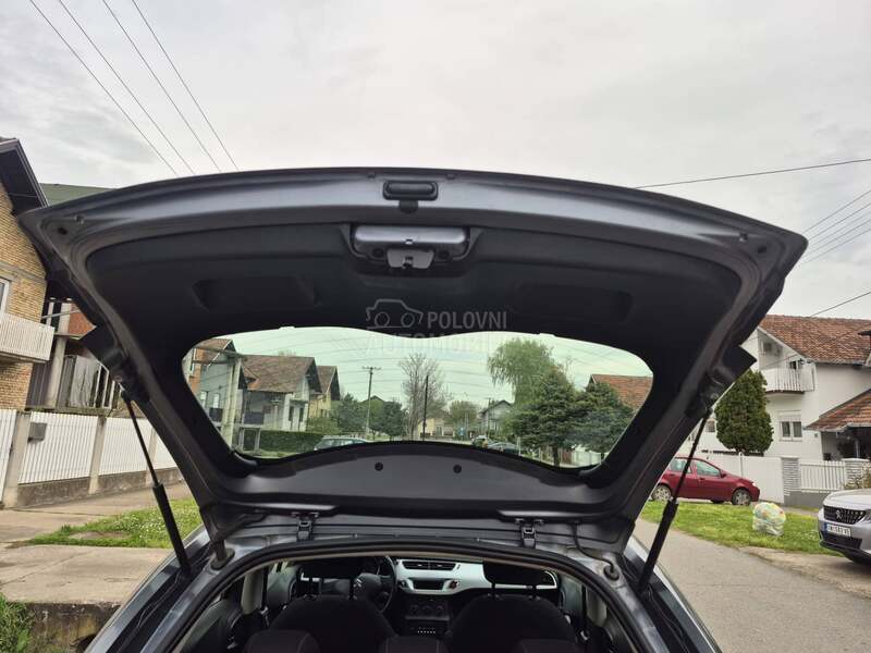 Citroen C3 1.4 TOOP