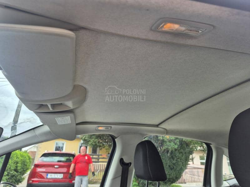 Citroen C3 1.4 TOOP