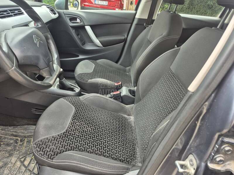 Citroen C3 1.4 TOOP