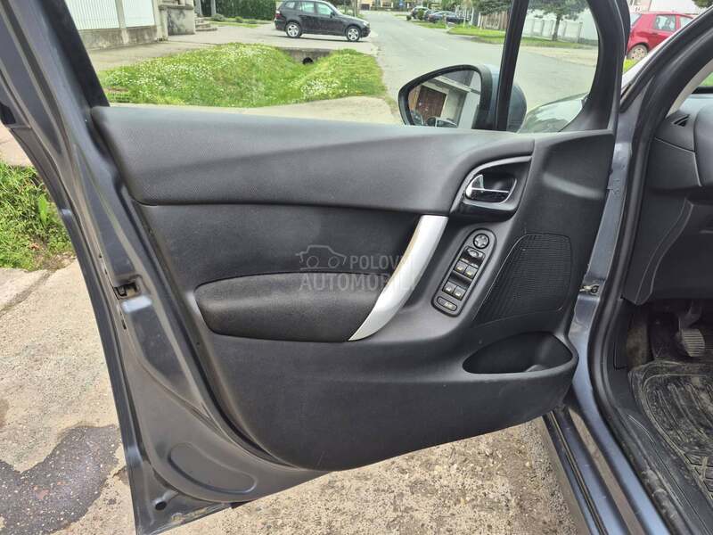 Citroen C3 1.4 TOOP