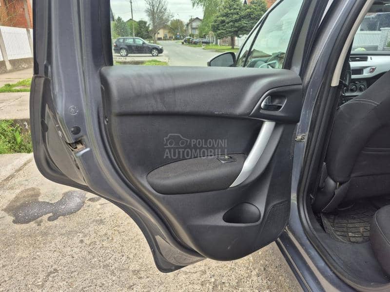 Citroen C3 1.4 TOOP