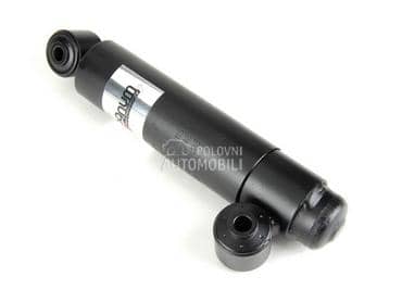 Amortizeri zadnji za Fiat Cinquecento