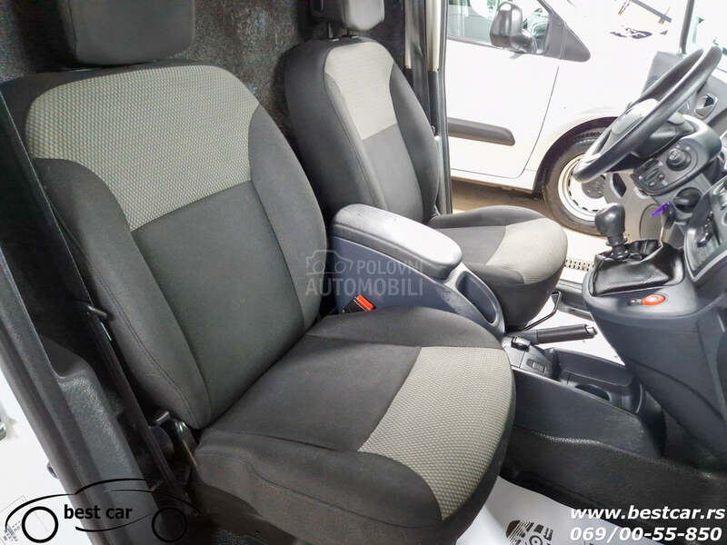 Renault Kangoo MAXI 1.5 dci
