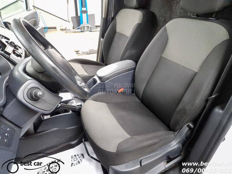 Renault Kangoo MAXI 1.5 dci