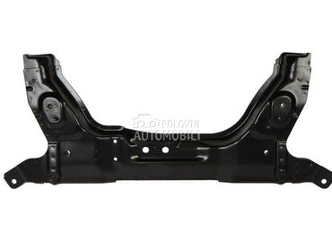 Prednji most NOV za Jeep Compass