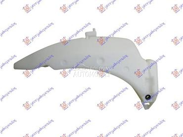 POSUDA ZA TECNOST BRISACA za Ford Transit Connect od 2003. do 2010. god.
