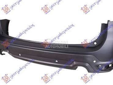 ZADNJI BRANIK PM (4 PDC... za Subaru Forester od 2019. do 2022. god.