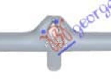 PVC MASKA za Renault R 19 od 1992. do 1995. god.