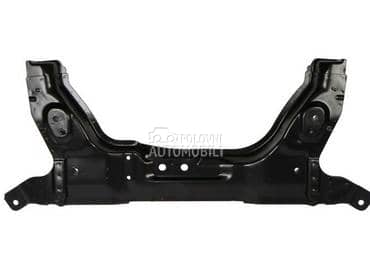 Prednji most NOV za Jeep Patriot