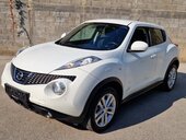 Nissan Juke 1.5 dci  E.X.T.R.A