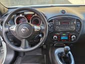 Nissan Juke 1.5 dci  E.X.T.R.A
