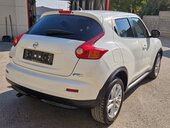 Nissan Juke 1.5 dci  E.X.T.R.A