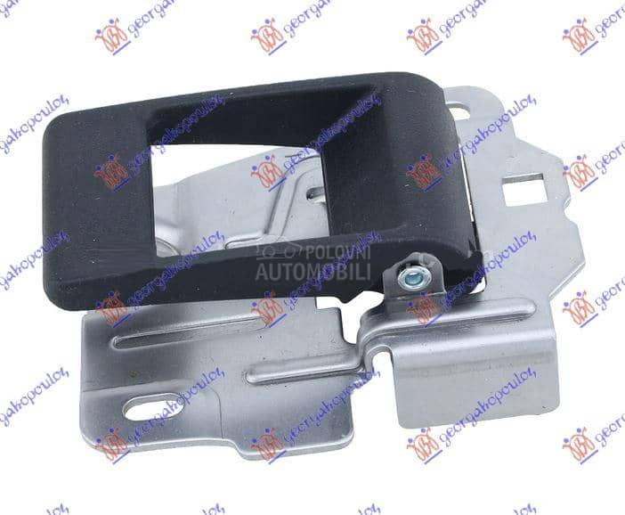 KVAKA ZADNJIH VRATA...