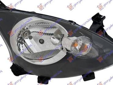 FAR ELEKTRICNI (DEPO) Desno za Toyota Aygo od 2006. do 2012. god.