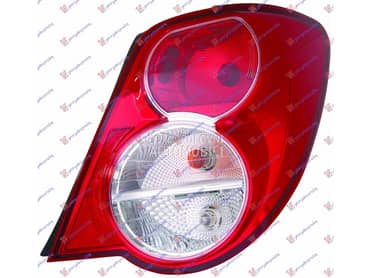 STOP LAMPA 4 VRATA (DEPO)... za Chevrolet Aveo za 2012. god.