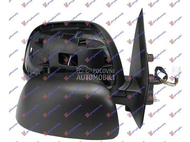 RETROVIZOR ELEKTRICNI SA... za Citroen C-Crosser od 2007. do 2012. god.