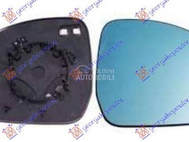 STAKLO RETROVIZORA SA... za Land Rover Range Rover Sport od 2013. do 2018. god.