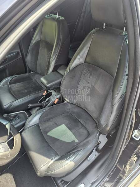 Alfa Romeo Giulietta 1750 TBI QV TCT