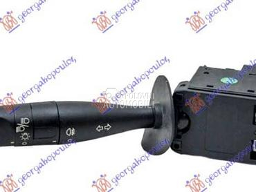 PREKIDAC/RUCICA NA VOLANU... za Citroen Saxo od 1999. do 2004. god.