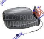 RETROVIZOR ELEKTRICNI PM Desno