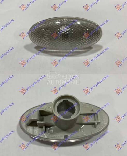 MIGAVAC U KRILU (SIJALICNO...