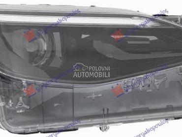 FAR ELEKTRICNI LED (DEPO)... za Toyota Yaris Cross za 2021. god.