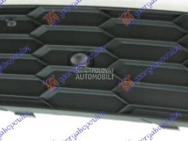 RESETKA PREDNJEG BRANIKA... za Škoda Octavia od 2017. do 2020. god.