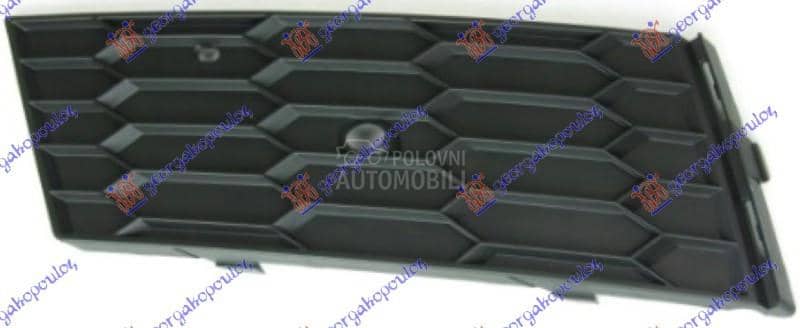 RESETKA PREDNJEG BRANIKA...