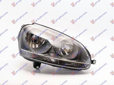 FAR (SIVO SOCIVO) (TYC) Desno za Volkswagen Golf 5 od 2004. do 2008. god.