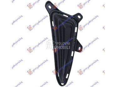 RESETKA/USMERIVAC VAZDUHA... za Toyota C-HR od 2016. do 2019. god.