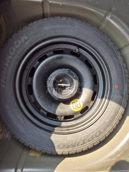 Ford Fiesta 1.6 TDCI Ford Fiesta 1.6 TDCI