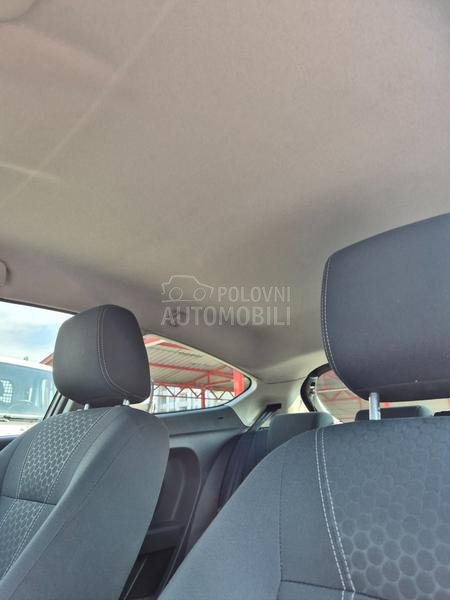 Ford Fiesta 1.6 TDCI Ford Fiesta 1.6 TDCI