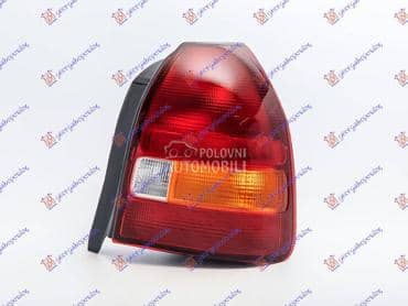 STOP LAMPA 3 VRATA (DEPO)... za Honda Civic od 1996. do 1999. god.