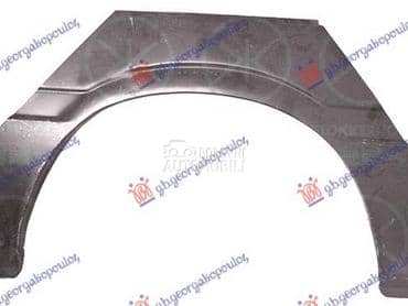 RUB Desno za Toyota Hiace od 1989. do 1992. god.