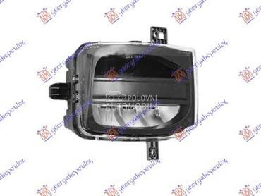 DNEVNO SVETLO LED (VALEO)... za Volkswagen T-Cross od 2019. do 2023. god.